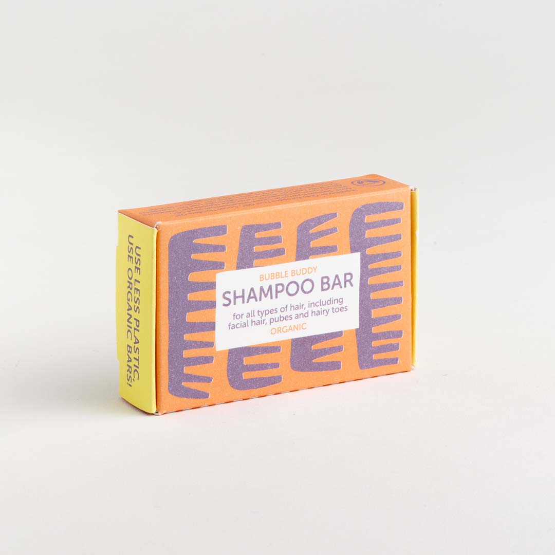 Organic Wool Wash Bar – Bild 2