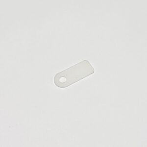 Flyer clip