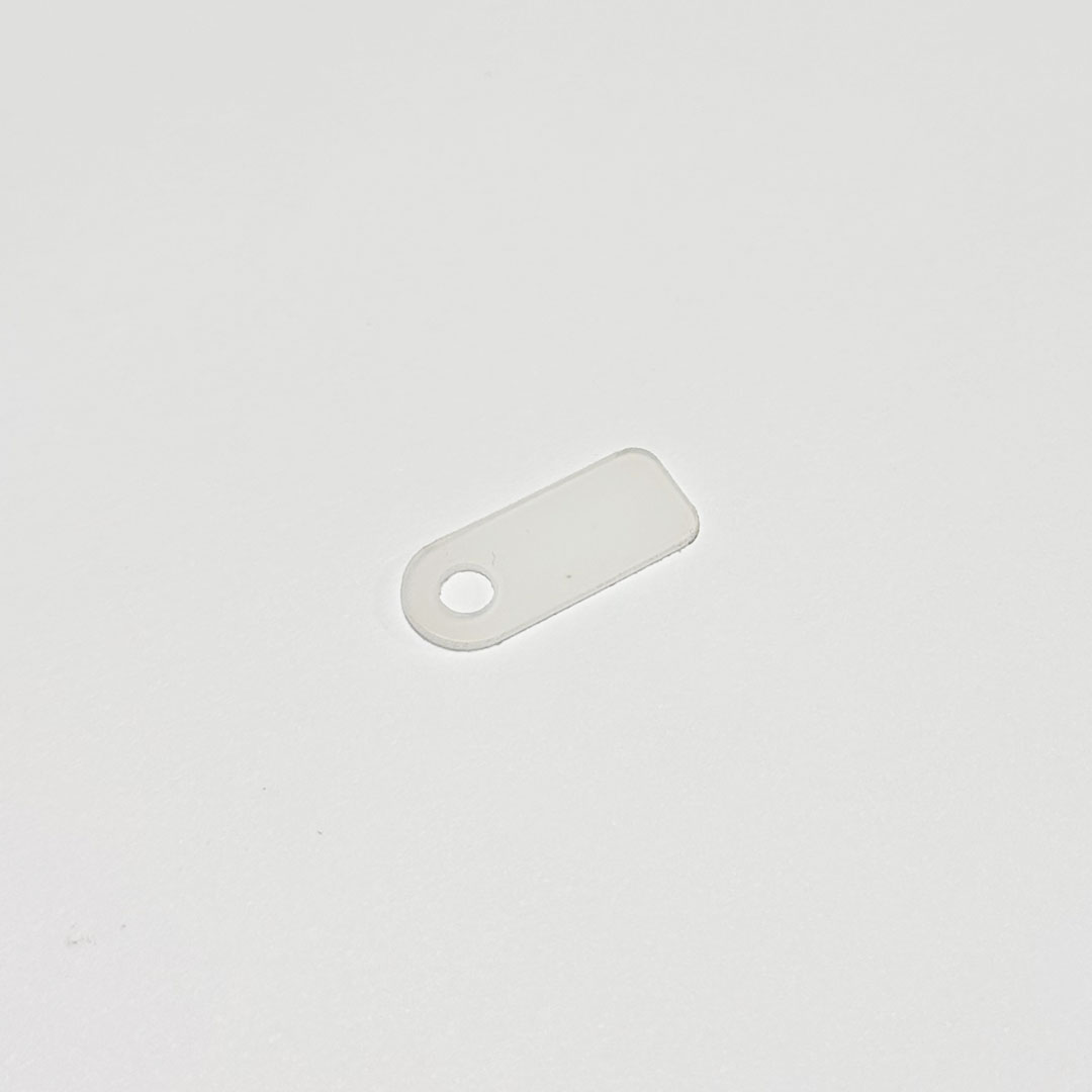 Flyer clip